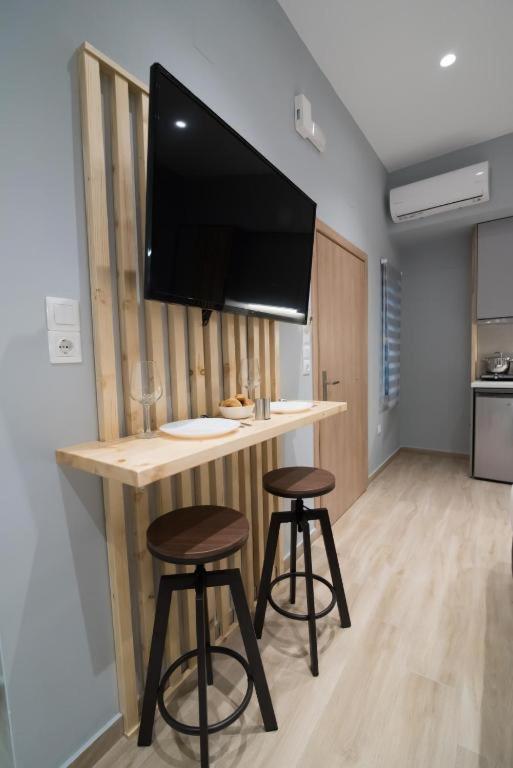 Preveza Suitestay Apartments Dodonis 28 Esterno foto