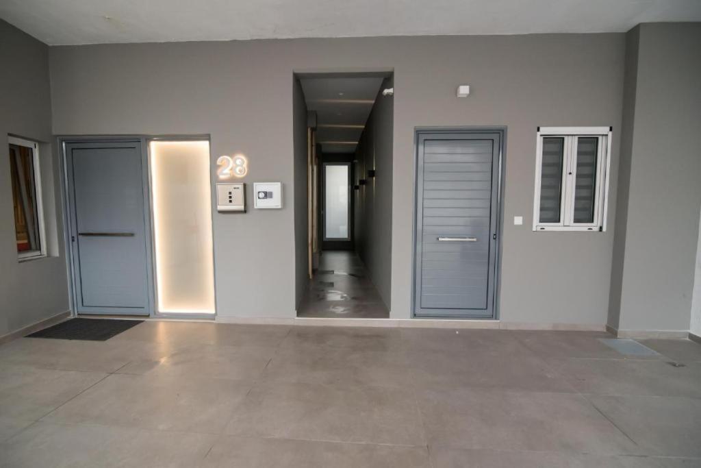 Preveza Suitestay Apartments Dodonis 28 Esterno foto