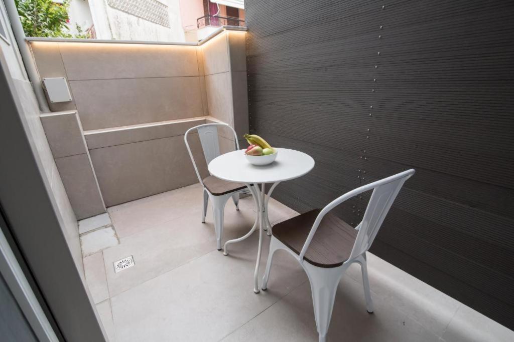 Preveza Suitestay Apartments Dodonis 28 Esterno foto