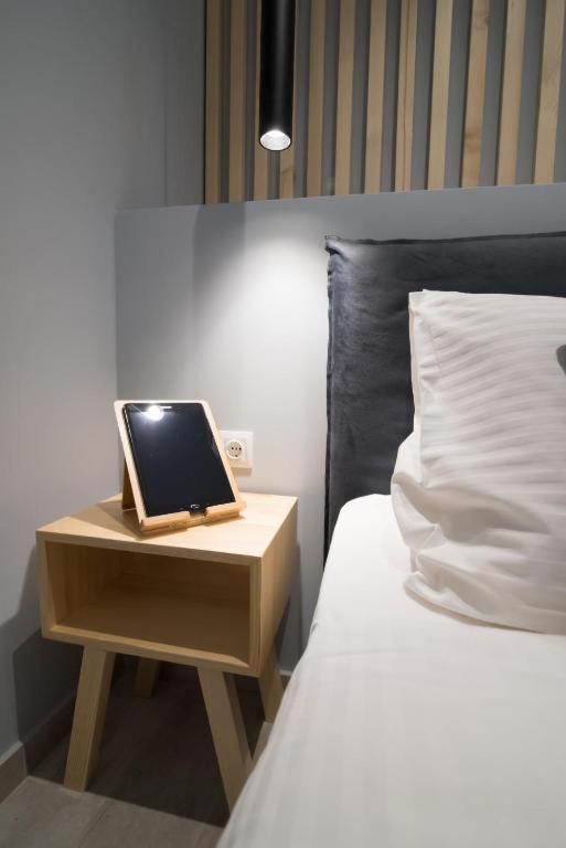Preveza Suitestay Apartments Dodonis 28 Esterno foto