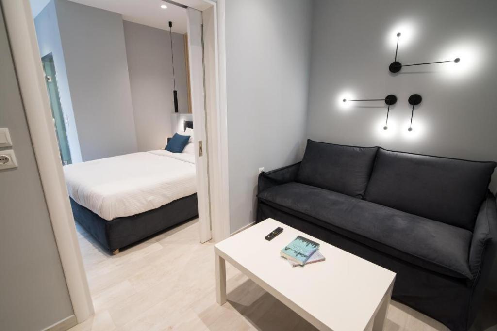 Preveza Suitestay Apartments Dodonis 28 Esterno foto