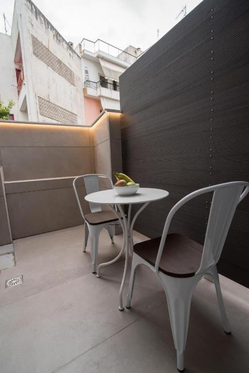 Preveza Suitestay Apartments Dodonis 28 Esterno foto