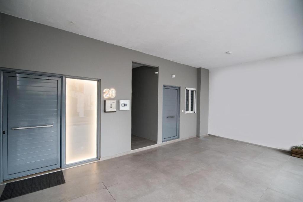 Preveza Suitestay Apartments Dodonis 28 Esterno foto