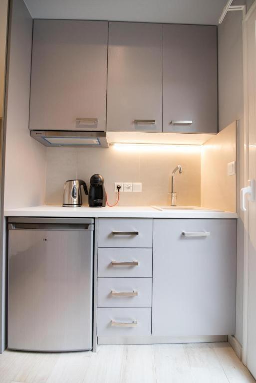 Preveza Suitestay Apartments Dodonis 28 Esterno foto