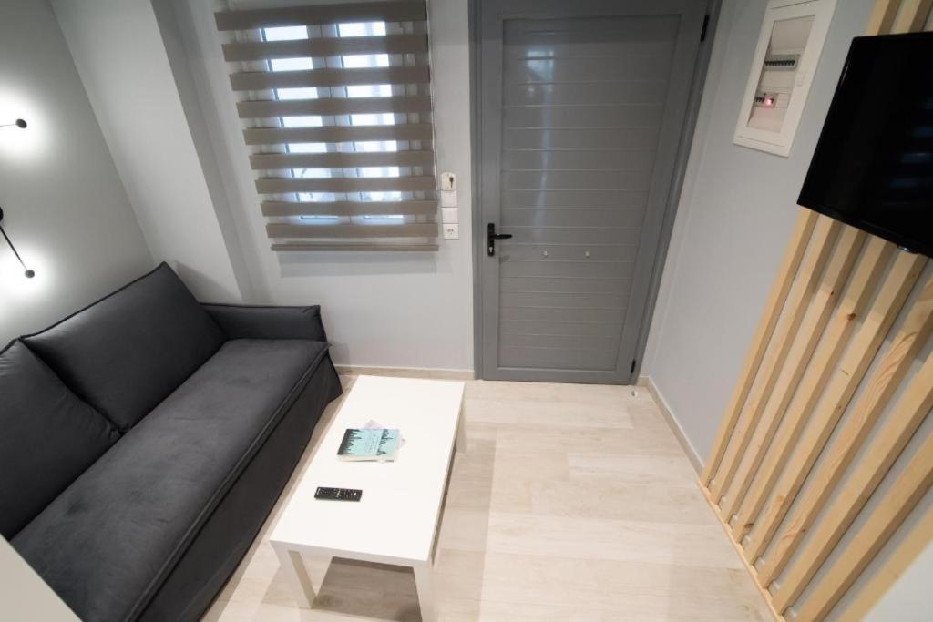 Preveza Suitestay Apartments Dodonis 28 Esterno foto