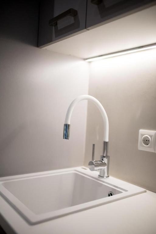 Preveza Suitestay Apartments Dodonis 28 Esterno foto