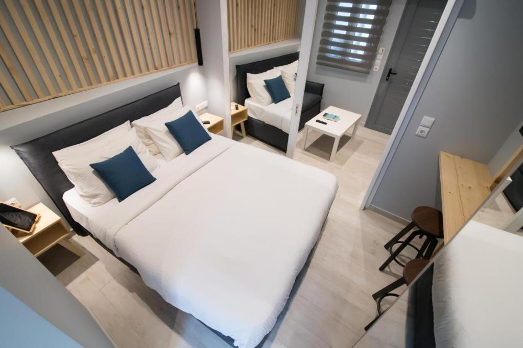 Preveza Suitestay Apartments Dodonis 28 Esterno foto