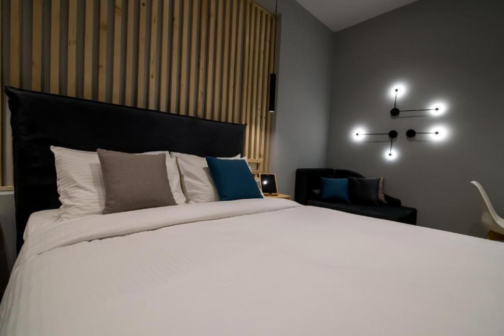 Preveza Suitestay Apartments Dodonis 28 Esterno foto