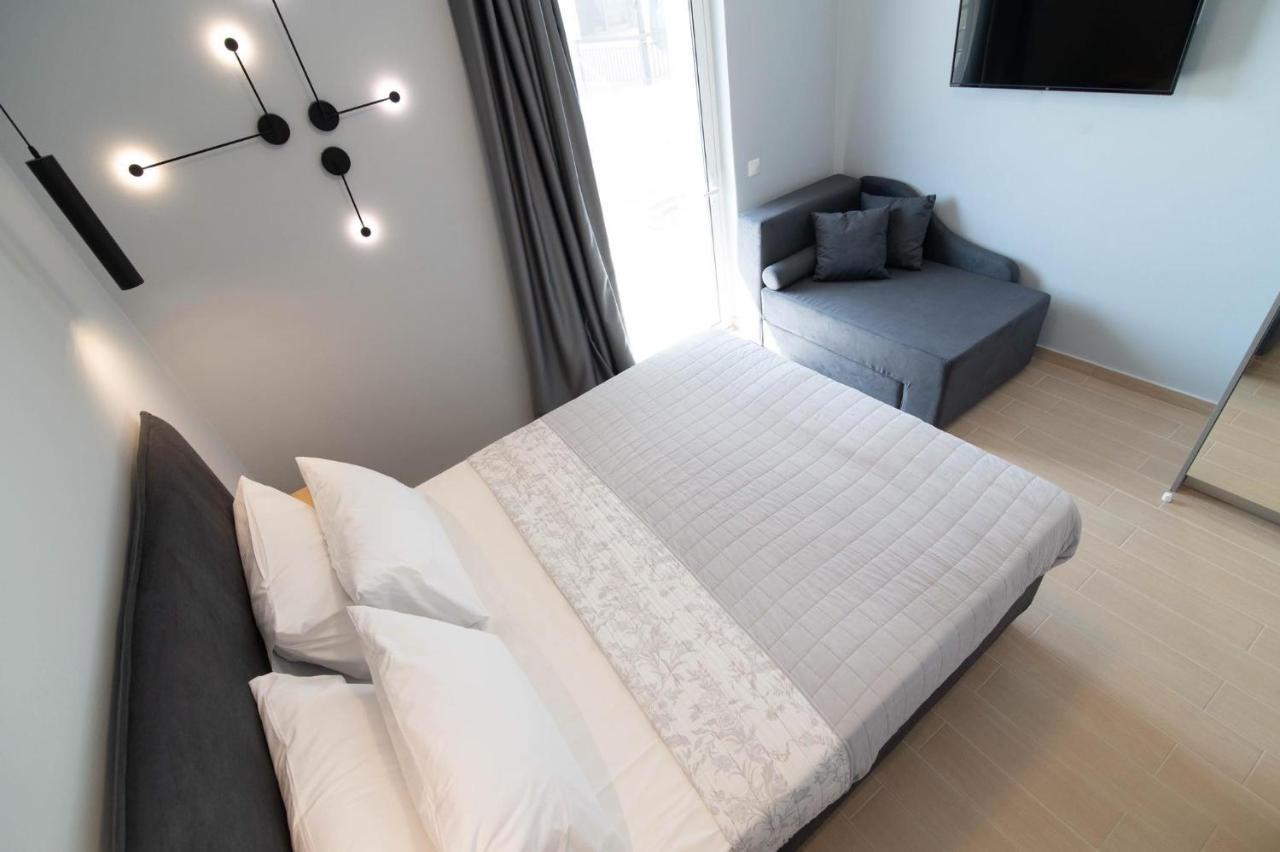 Preveza Suitestay Apartments Dodonis 28 Esterno foto