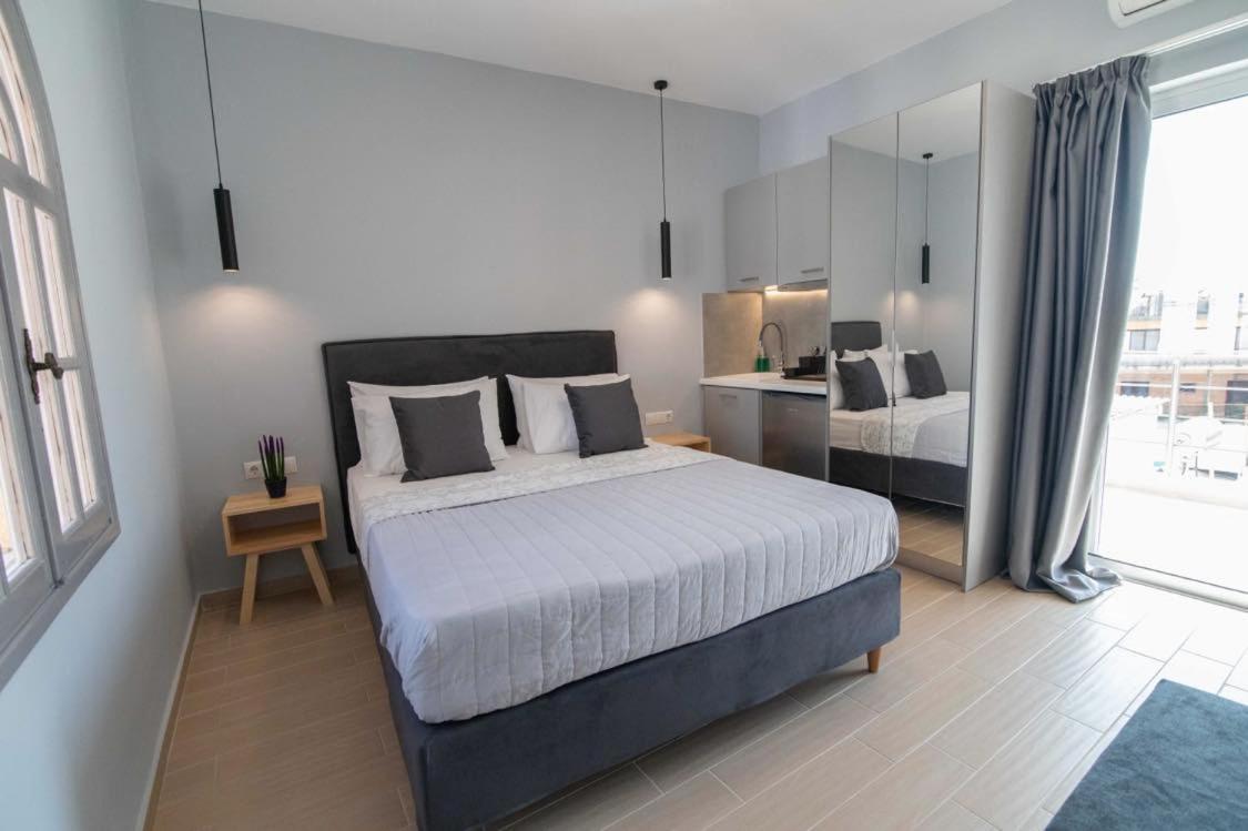 Preveza Suitestay Apartments Dodonis 28 Esterno foto