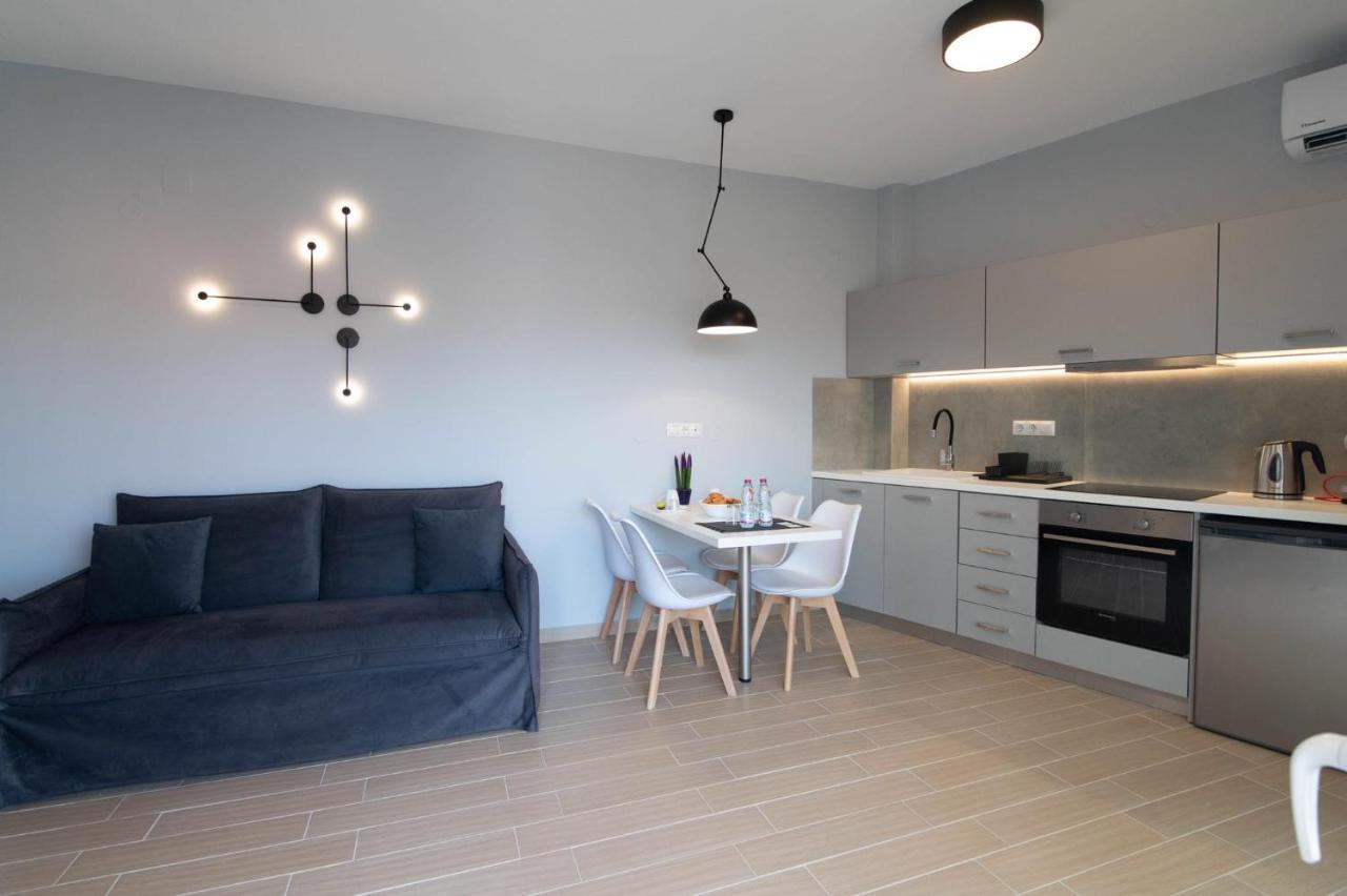Preveza Suitestay Apartments Dodonis 28 Esterno foto