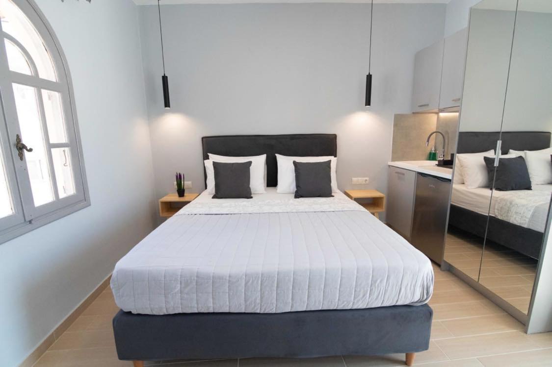 Preveza Suitestay Apartments Dodonis 28 Esterno foto