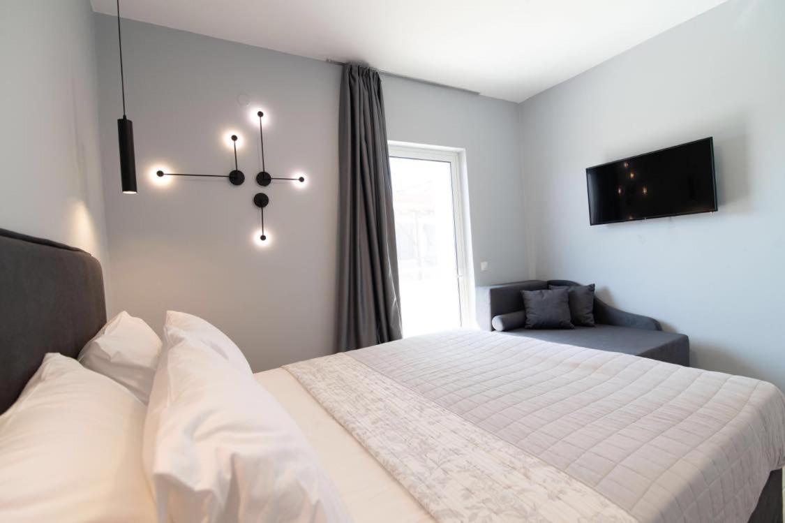 Preveza Suitestay Apartments Dodonis 28 Esterno foto