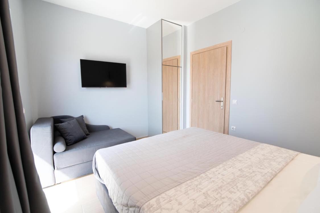 Preveza Suitestay Apartments Dodonis 28 Esterno foto