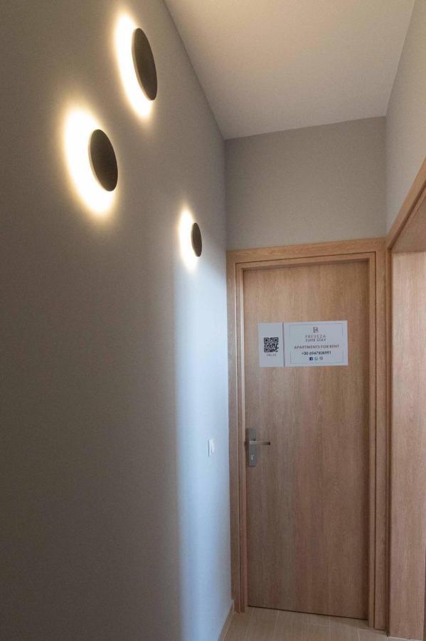 Preveza Suitestay Apartments Dodonis 28 Esterno foto