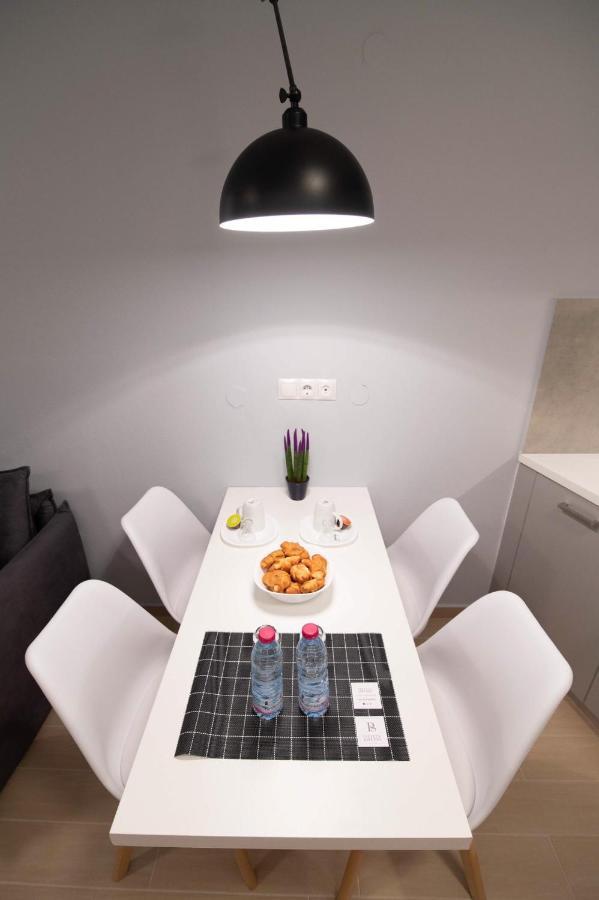 Preveza Suitestay Apartments Dodonis 28 Esterno foto