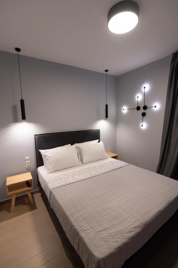 Preveza Suitestay Apartments Dodonis 28 Esterno foto