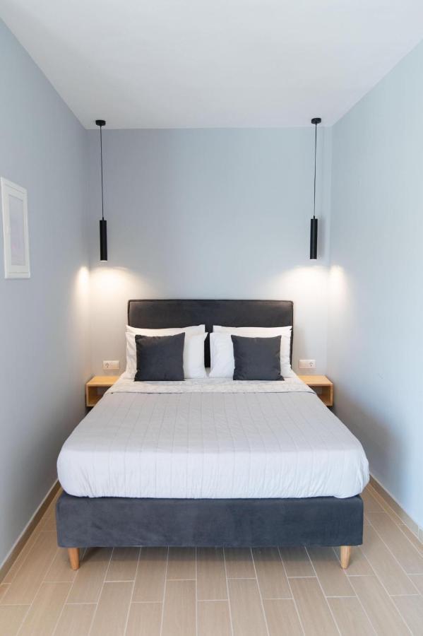 Preveza Suitestay Apartments Dodonis 28 Esterno foto